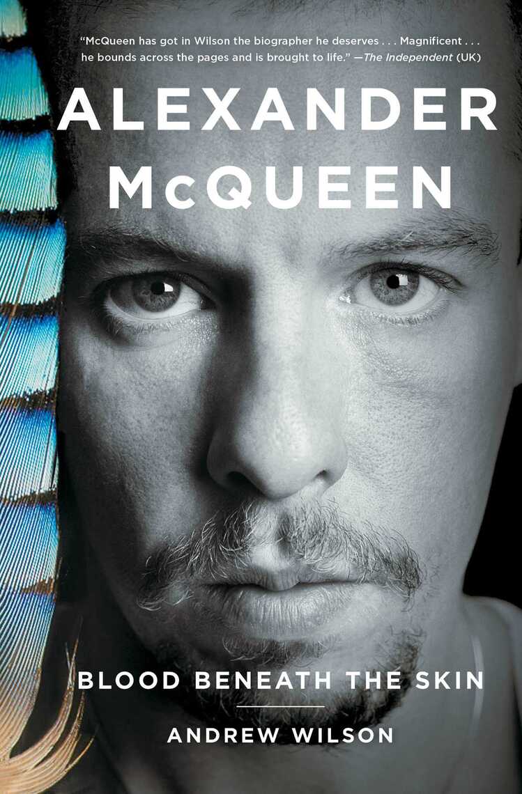 Alexander McQueen by Andrew Wilson (Ebook) Read free for 30 days
