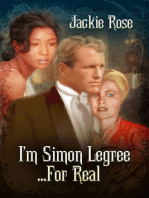 I'm Simon Legree…For Real