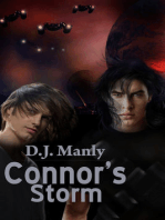 Connor's Storm