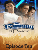 The Russos - Episode 10