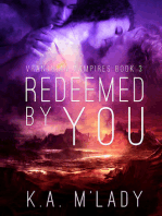 Redeemed By You