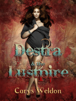 Destra and the Lustpire