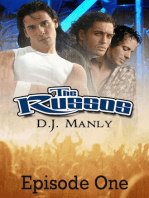 The Russos - Episode 1