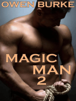 Magic Man 2