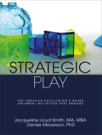 Strategic Play