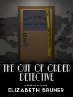 Out of Order Detective