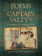 Poems from Captain Salty's