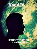Xander vol.1 Transmutation