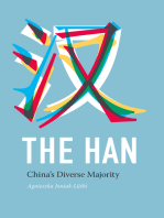 The Han: China's Diverse Majority