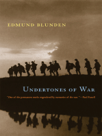 Undertones of War