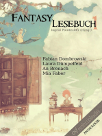Fantasy-Lesebuch 1