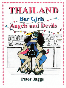Thailand bar girl guide