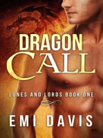 Dragon Call: Lunes & Lords, #1