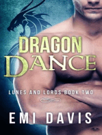 Dragon Dance: Lunes & Lords, #2