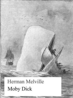 Moby Dick: oder Der weiße Wal