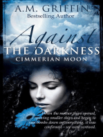 Against The Darkness: Cimmerian Moon