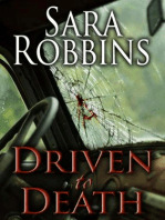 Driven to Death: Aspen Valley Sisters Series, #3