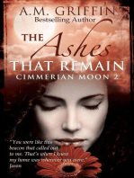 The Ashes That Remain: Cimmerian Moon