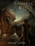 Sombras en el Reino