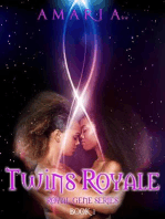 Twins Royale