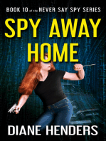 Spy Away Home