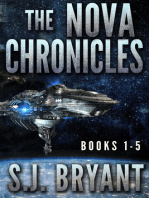 The Nova Chronicles