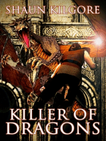 Killer of Dragons