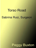 Torso Road, Sabrina Ruiz, Surgeon