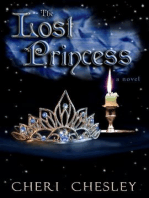 The Lost Princess: The Peasant Queen Series, #4
