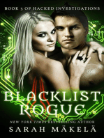 Blacklist Rogue
