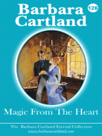 126. Magic From The Heart