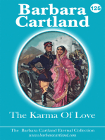 125. The Karma Of Love