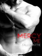 Mercy Me: SAMs & Sinners, #2