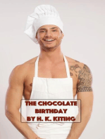 The Chocolate Birthday