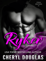 Ryker (Steele Brothers #1)