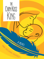 The Chin Kiss King