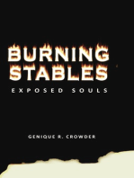 Burning Stables