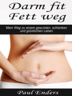 Darm fit – Fett weg