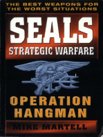 Seals Strategic Warfare