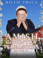 An Amish Country Treasure 2: Amish Country Treasure Series (An Amish of Lancaster County Saga), #2