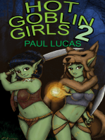 Hot Goblin Girls 2