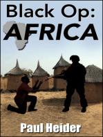 Black Op: Africa