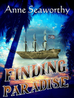 Finding Paradise (Book Two in the Love Life Series)