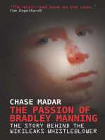 The Passion of Bradley Manning