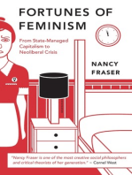 Fortunes of Feminism: From State-Managed Capitalism to Neoliberal Crisis