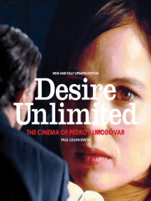 Desire Unlimited by Paul Julian Smith - Ebook | Scribd