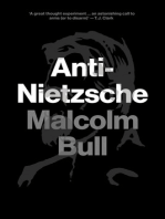 Anti-Nietzsche