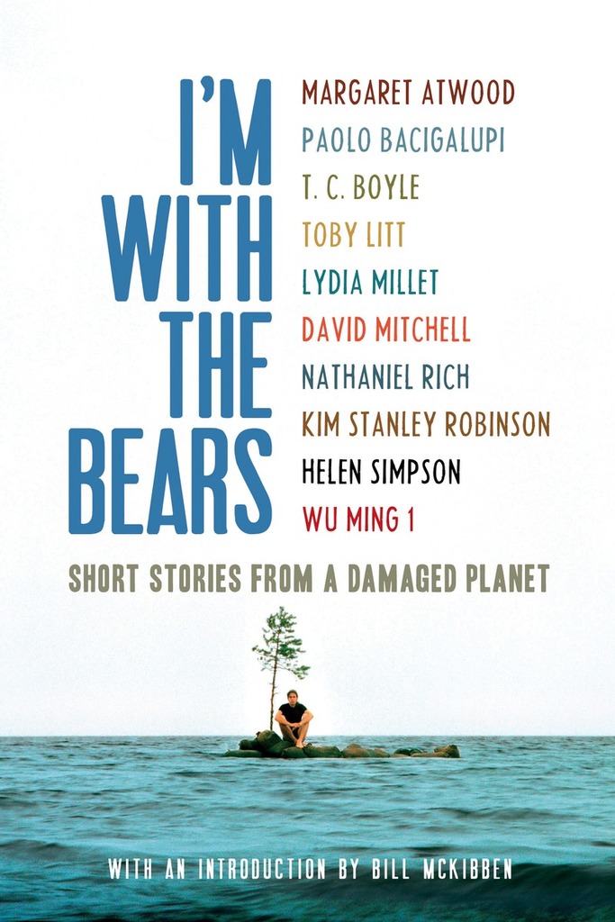I'm With the Bears by Mark Martin Book Read Online
