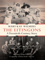 The Eitingons