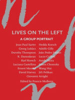 Lives on the Left: A Group Portrait
